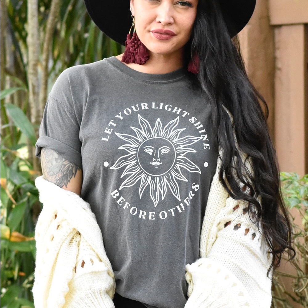 Graphic Tee Mystery Bag! - Picture 8 of 8